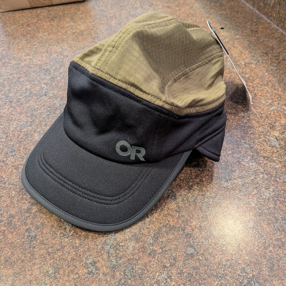Outdoor Research Vigor Cap Winter Hat - Size S/M